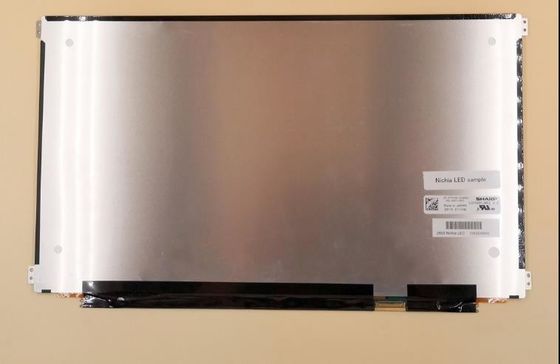 LQ156D1JW02 Sharp 15,6 &quot;LCM 3840 × 2160RGB 350cd / m² ENDÜSTRİYEL LCD EKRAN