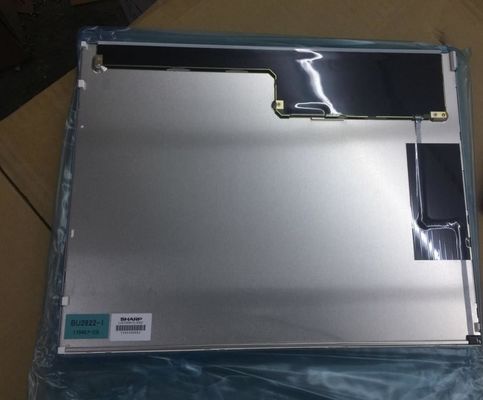 LQ150X1LX92 Sharp 15 &quot;LCM 1024 × 768RGB 270cd / m² ENDÜSTRİYEL LCD EKRAN