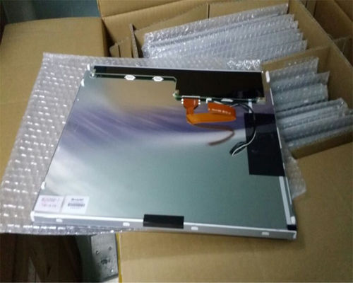 LQ150X1LX92 Sharp 15 &quot;LCM 1024 × 768RGB 270cd / m² ENDÜSTRİYEL LCD EKRAN