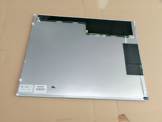 15 &quot;LCM 1024 × 768RGB 300cd / m² LQ150X1LX91 Sharp TFT LCD Ekran