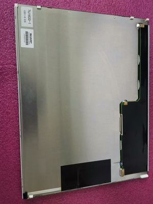 15 &quot;LCM 1024 × 768RGB 300cd / m² LQ150X1LW94 Sharp TFT LCD Ekran