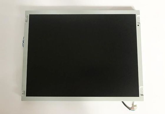 15 &quot;LCM 1024 × 768RGB 350cd / m² LQ150X1LW73 Sharp TFT LCD Ekran