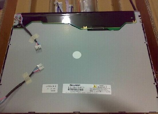 15 &quot;LCM 1024 × 768RGB 350cd / m² LQ150X1LW73 Sharp TFT LCD Ekran