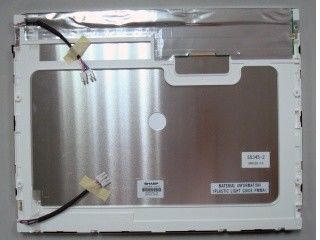 LQ150X1LW72 Sharp 15 &quot;LCM 1024 × 768RGB 350cd / m² ENDÜSTRİYEL LCD EKRAN