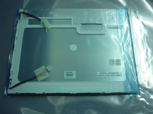 LQ150X1LW71U Sharp 15 &quot;LCM 1024 × 768 RGB 250 cd / m² ENDÜSTRİYEL LCD EKRAN