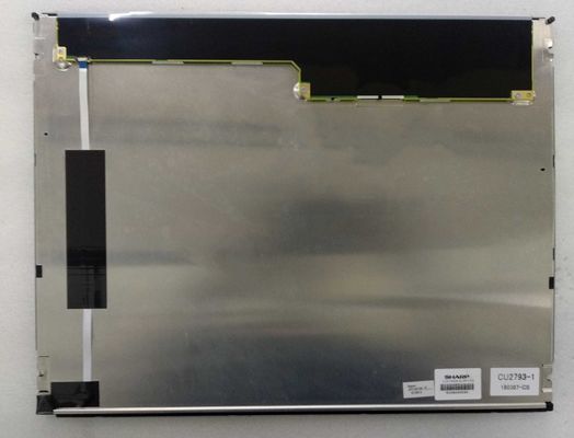 LQ150X1LW12B Sharp 15 &quot;LCM 1024 × 768RGB 350cd / m² ENDÜSTRİYEL LCD EKRAN