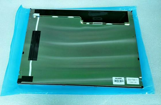 LQ150X1LW12B Sharp 15 &quot;LCM 1024 × 768RGB 350cd / m² ENDÜSTRİYEL LCD EKRAN