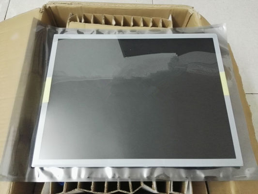 15 &quot;LCM 1024 × 768RGB 260cd / m² LQ150X1LGN7 Sharp TFT LCD Ekran