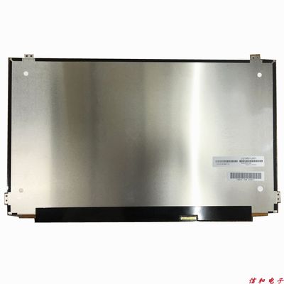 LQ156D1JX03 Keskin 15.6 "LCM 3840×2160RGB Endüstriyel LCD Ekran 88/88/88/88 (Tip.)