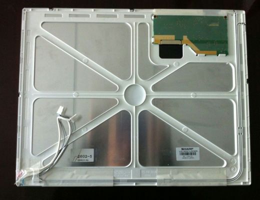 LQ150X1LGN2C Sharp 15 &quot;LCM 1024 × 768RGB 260cd / m² ENDÜSTRİYEL LCD EKRAN