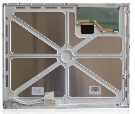 15 &quot;LCM 1024 × 768RGB 260cd / m² LQ150X1LGN2A Sharp TFT LCD Ekran