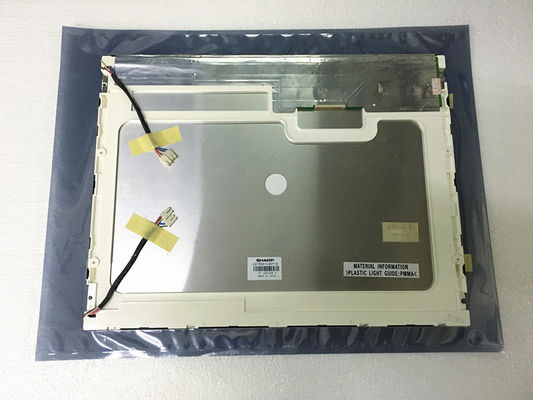 LQ150X1LGB1 15 &quot;LCM 1024 × 768RGB 600cd / m² Sharp TFT LCD Ekran
