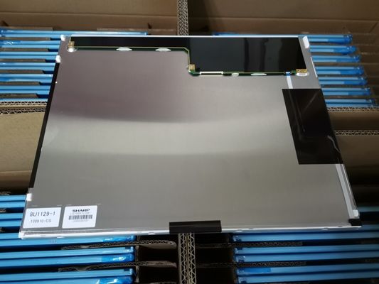 LQ150X1LG96 Sharp 15 &quot;LCM 1024 × 768RGB 1050cd / m² ENDÜSTRİYEL LCD EKRAN