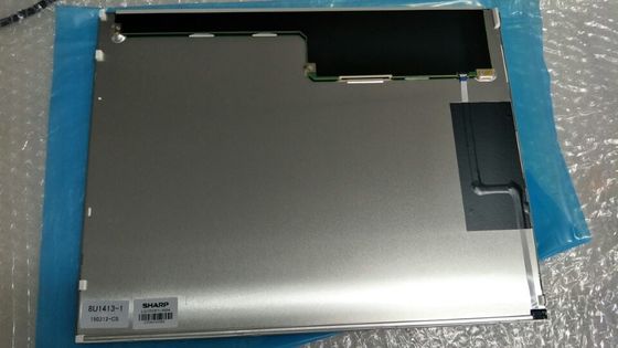 LQ150X1LG92 15 &quot;LCM 1024 × 768RGB 400cd / m² Sharp TFT LCD Ekran