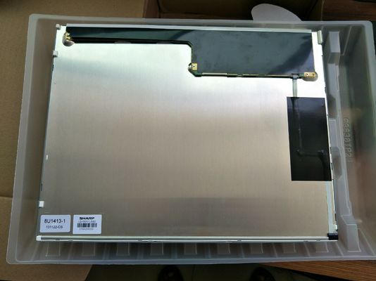 LQ150X1LG92 15 &quot;LCM 1024 × 768RGB 400cd / m² Sharp TFT LCD Ekran