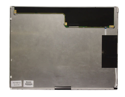 LQ150X1LG91 Sharp 15 &quot;LCM 1024 × 768RGB 350cd / m² ENDÜSTRİYEL LCD EKRAN