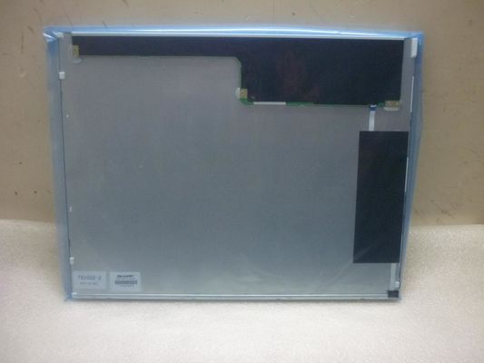 LQ150X1LG91 Sharp 15 &quot;LCM 1024 × 768RGB 350cd / m² ENDÜSTRİYEL LCD EKRAN