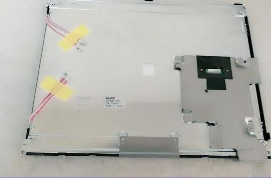 LQ150V1DG12 Sharp 15 &quot;LCM 640 × 480RGB ENDÜSTRİYEL LCD EKRAN