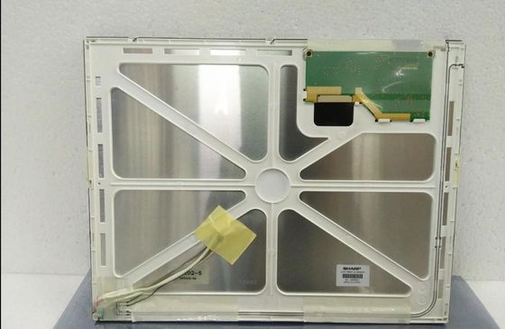 LQ150U1LW22N Sharp 15 &quot;LCM 1600 × 1200RGB ENDÜSTRİYEL LCD EKRAN