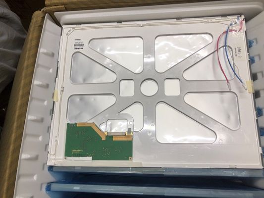 15 &quot;LCM 1600 × 1200RGB 150cd / m² LQ150U1LH22 Sharp TFT LCD Ekran