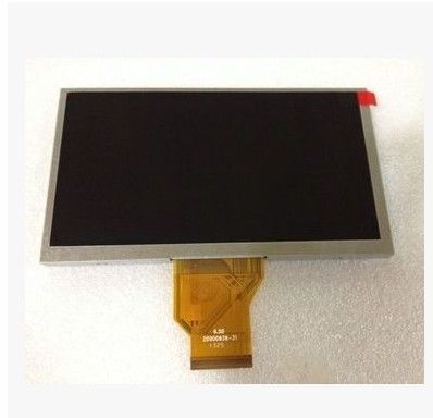 AT065TN14 CHIMEI Innolux 6.5 &quot;640 (RGB) × 480400 cd / m² ENDÜSTRİYEL LCD EKRAN