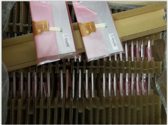 AT065TN14 CHIMEI Innolux 6.5 &quot;640 (RGB) × 480400 cd / m² ENDÜSTRİYEL LCD EKRAN