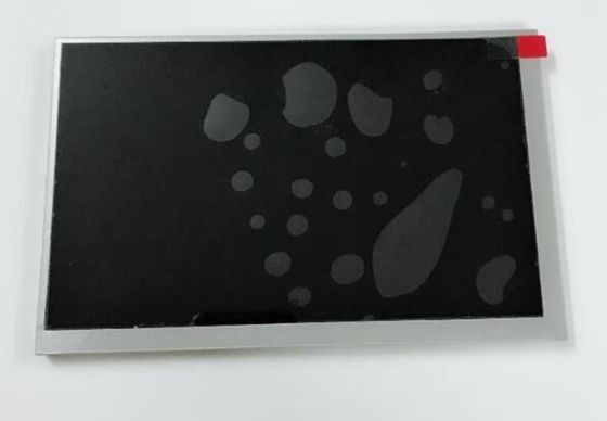 AT070TN07 Innolux 7.0 &quot;480 (RGB) × 234350 cd / m² ENDÜSTRİYEL LCD EKRAN