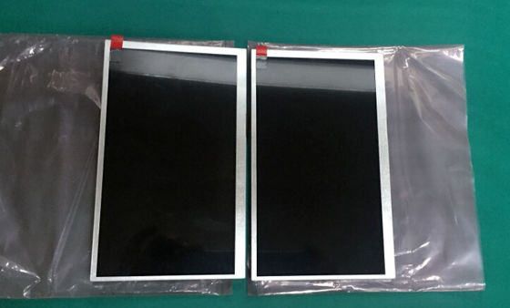 AT070TN07 Innolux 7.0 &quot;480 (RGB) × 234350 cd / m² ENDÜSTRİYEL LCD EKRAN