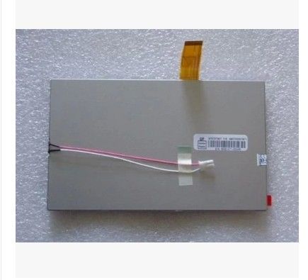 AT070TN07 V.B Innolux 7.0 &quot;480 (RGB) × 234350 cd / m² ENDÜSTRİYEL LCD EKRAN