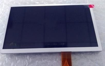 AT070TN07 V.B Innolux 7.0 &quot;480 (RGB) × 234350 cd / m² ENDÜSTRİYEL LCD EKRAN