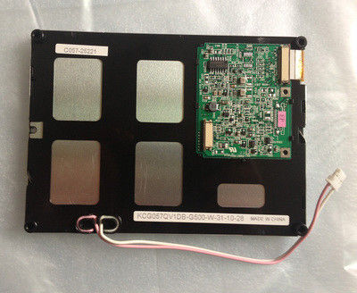 DMF5005NY-LY Kyocera 5.2 İNÇ LCM 240 × 64RGB 45NITS YG-LED ENDÜSTRİYEL LCD EKRAN