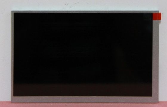 AT070TN83 V.1 Innolux 7.0 &quot;800 (RGB) × 480300 cd / m² ENDÜSTRİYEL LCD EKRAN