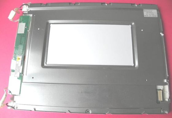 LQ14D412 Sharp 13,8 &quot;LCM 640 × 480RGB 180cd / m² ENDÜSTRİYEL LCD EKRAN