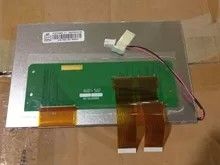 AT070TN84 Innolux 7.0 &quot;800 (RGB) × 480450 cd / m² ENDÜSTRİYEL LCD EKRAN