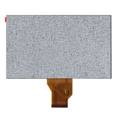 AT070TN92 Innolux 7.0 &quot;800 (RGB) × 480 250 cd / m² ENDÜSTRİYEL LCD EKRAN