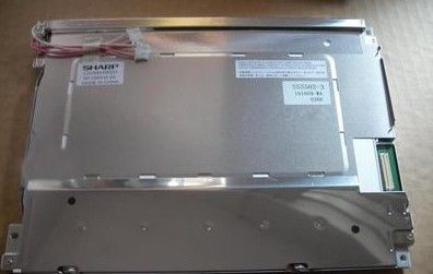 DMF-50262NF-FW Kyocera 8.9INCH LCM 640 × 400RGB 55NITS CCFL ENDÜSTRİYEL LCD EKRAN