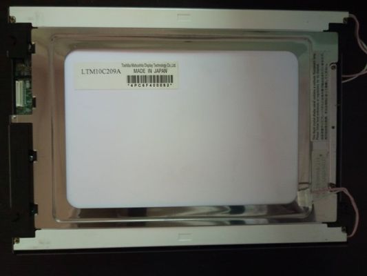 DMF-50262NF-FW Kyocera 8.9INCH LCM 640 × 400RGB 55NITS CCFL ENDÜSTRİYEL LCD EKRAN