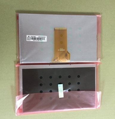 AT070TN92 V.1 TP Innolux 7.0 &quot;800 (RGB) × 480240 cd / m² ENDÜSTRİYEL LCD EKRAN