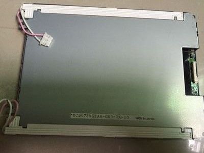 DMF50773NF-FW Kyocera 5.4INCH LCM 240 × 128RGB 40NITS YG-LED ENDÜSTRİYEL LCD EKRAN