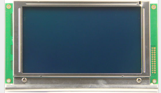 DMF50773NF-FW Kyocera 5.4INCH LCM 240 × 128RGB 40NITS YG-LED ENDÜSTRİYEL LCD EKRAN