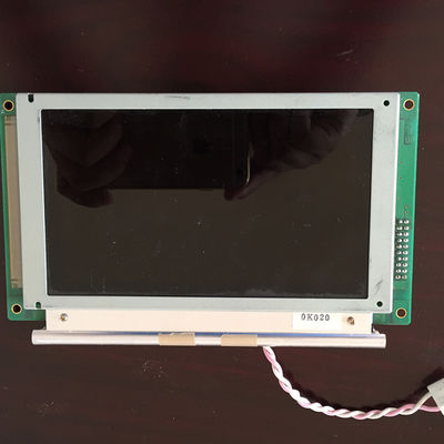 DMF-50773NF-FW Kyocera 5.4INCH LCM 240 × 128RGB 100NITS CCFL ENDÜSTRİYEL LCD EKRAN
