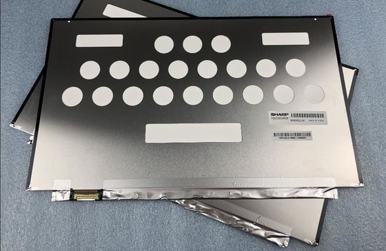 13,3 &quot;LCM 3200 × 1800RGB 400cd / m² LQ133Z1JW26 Sharp TFT LCD Ekran