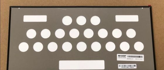 LQ133Z1JW21 Sharp 13,3 &quot;LCM 3200 × 1800RGB 400 cd / m² ENDÜSTRİYEL LCD EKRAN