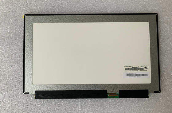 LQ133M1JX20 Sharp 13,3 &quot;LCM 1920 × 1080RGB 300cd / m² ENDÜSTRİYEL LCD EKRAN