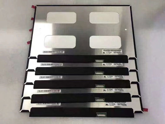 13,3 LCM 1920 × 1080RGB 400cd / m² LQ133M1JX15 Sharp TFT LCD Ekran