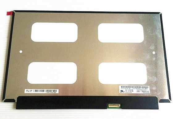 13,3 LCM 1920 × 1080RGB 400cd / m² LQ133M1JX15 Sharp TFT LCD Ekran