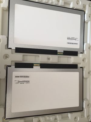 13,3 LCM 1920 × 1080RGB 400cd / m² LQ133M1JX15 Sharp TFT LCD Ekran