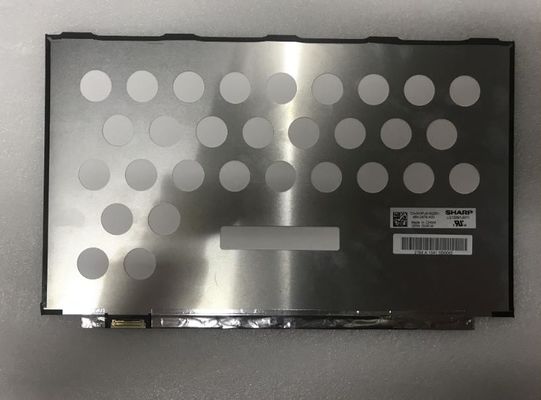 LQ133M1JW21 Sharp 13,3 &quot;LCM 1920 × 1080RGB 300cd / m² ENDÜSTRİYEL LCD EKRAN
