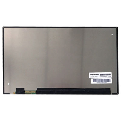 LQ125T1JX03B Sharp 12,5 &quot;LCM 2560 × 1440RGB 400cd / m² ENDÜSTRİYEL LCD EKRAN