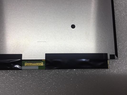 12.5 inç LCM 3840 × 2160RGB LQ125D1JW33 Keskin TFT LCD Ekran
